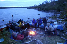 Scotland-Highlands-Lochs and Mountains Adventure